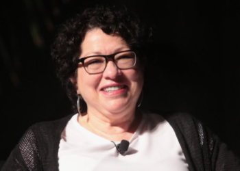 Liberal Justice Reveals Her ‘Sadness’ As SCOTUS Saves Kids From Chemical Castrations