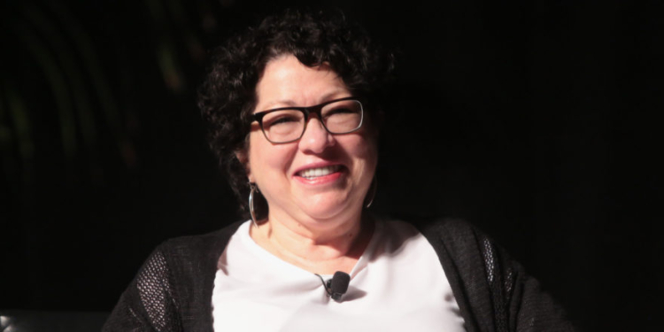 Liberal Justice Reveals Her ‘Sadness’ As SCOTUS Saves Kids From Chemical Castrations