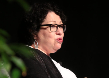 Liberal Justices Melt Down Over Ending District Court Judge Power Grab, Warn Of ‘Our Collective Demise’