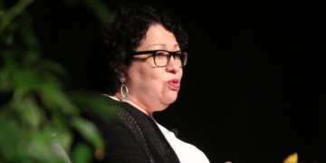 Liberal Justices Melt Down Over Ending District Court Judge Power Grab, Warn Of ‘Our Collective Demise’