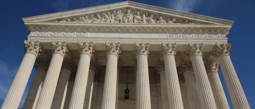 Liberal Orgs Seize On Opening Left By Supreme Court’s Nationwide Injunction Ruling