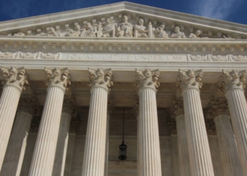 Liberal Orgs Seize On Opening Left By Supreme Court’s Nationwide Injunction Ruling