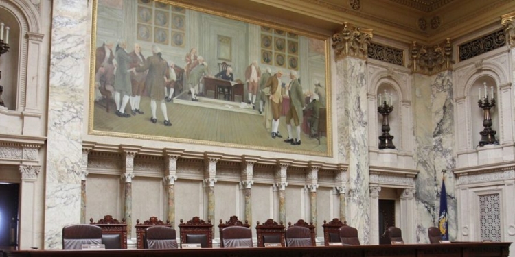 Liberal State Supreme Court Throws Wrench In Dems’ Plan For Taking Back House