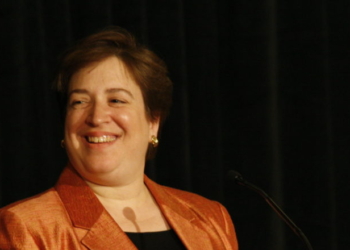 Liberal Supreme Court Justice Pushes For Nationwide Injunctions Despite Once Railing Against Them