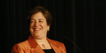 Liberal Supreme Court Justice Pushes For Nationwide Injunctions Despite Once Railing Against Them