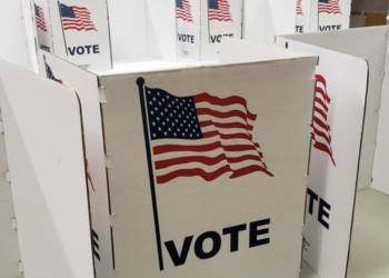 Major California County Not Being Transparent Over Removal Of Noncitizens On Voter Rolls: DOJ