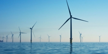 Massive Offshore Wind Boondoggle Dead In Water