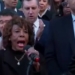 Maxine Waters Punished For Accepting Illegal Donations