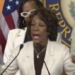 Maxine Waters Still Won’t Admit There Is Violence In LA After 4 Days Of Riots