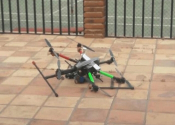 Mexican Cartels Increasingly Using Drones to Replace ‘Scouts’