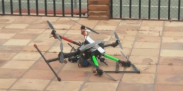 Mexican Cartels Increasingly Using Drones to Replace ‘Scouts’