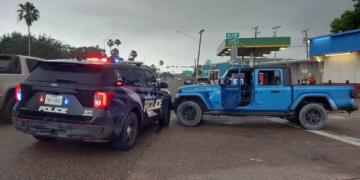 Mexico’s Gulf Cartel Continues Sending Gunmen to Steal Trucks In Texas