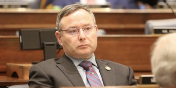 ‘Mom On A Mission’ Enters Race To Unseat Trump Foe Vindman