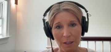 MSNBC’s Nicolle Wallace Rants About How ‘Gutted’ She Felt After Trump Deported Alleged Gang Members