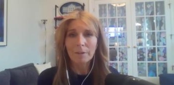 MSNBC’s Nicolle Wallace Says Alex Padilla’s Removal Was ‘One Of The Bleakest Days’ Of Her Anchoring Career