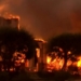 Multiple Firefighters Shot While Responding To Wildfire