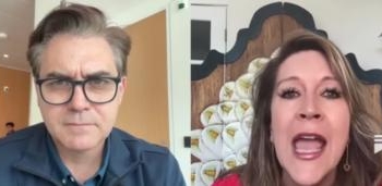 ‘My Blood Is Boiling’: Dem Strategist Melts Down Over Alex Padilla Getting Booted From Noem Presser