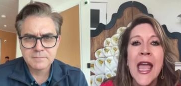‘My Blood Is Boiling’: Dem Strategist Melts Down Over Alex Padilla Getting Booted From Noem Presser