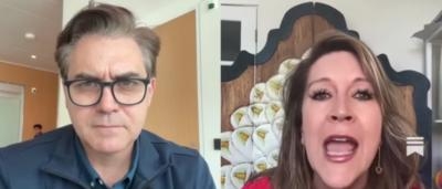 ‘My Blood Is Boiling’: Dem Strategist Melts Down Over Alex Padilla Getting Booted From Noem Presser