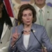 Nancy Pelosi Says Rioters Burning Cars In LA Might Just Be Caught Up In ‘Exuberance Of The Moment’