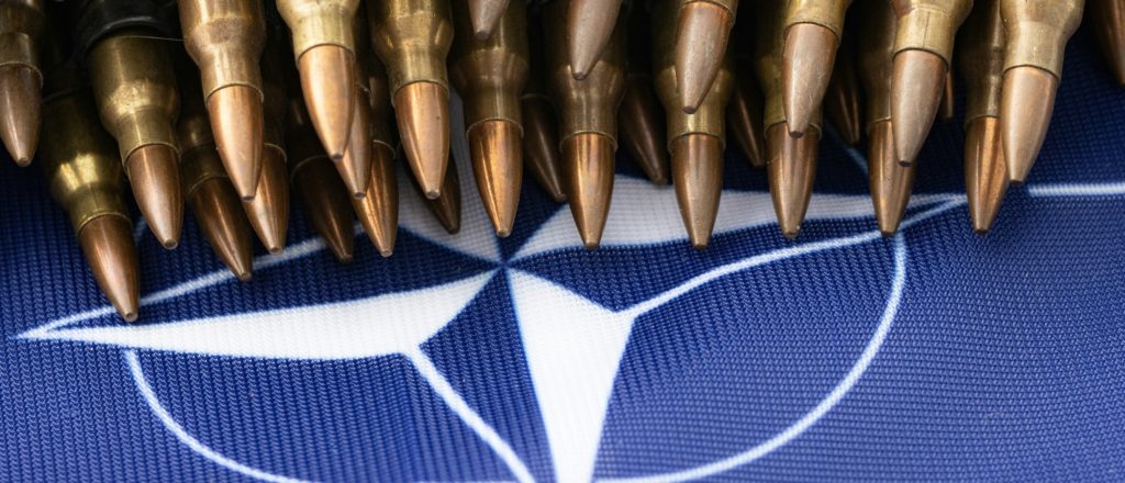 NATO May Actually Pay Its Fair Share As Trump Turns Up the Heat