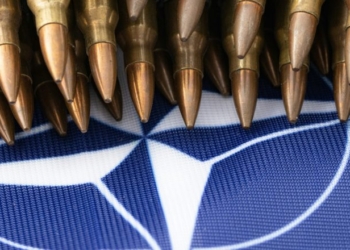 NATO May Actually Pay Its Fair Share As Trump Turns Up the Heat