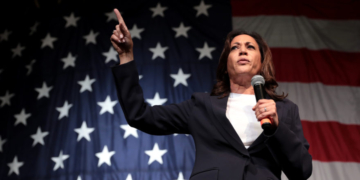 ‘Never Going To Get Them Back’: Dem Party’s Efforts To Win Back Male Voters Are Doomed, Its Own Strategists Say