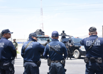 New Cartel Cell Encroaching on Mexican Border City