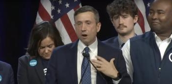 New DNC Chair Already Unsure If He Wants To Lead Party