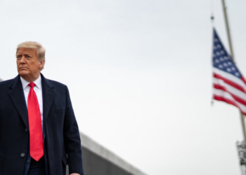 New Poll Shows Just How Hard Hispanic Voters Broke Toward Trump