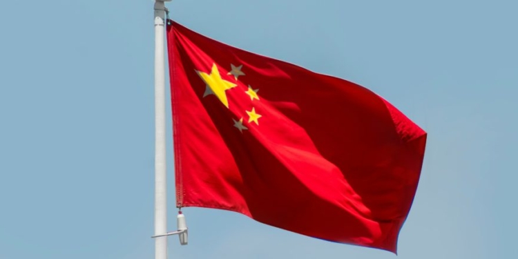 Newsom Admin Reportedly Holds Closed-Door Business Meetings With Chinese Gov’t Officials