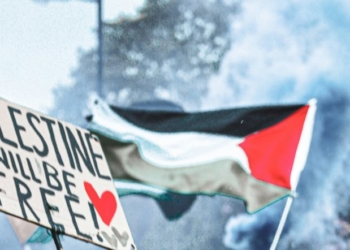 ‘Nihilistic Bloodlust’: Veteran Liberal Activist, Pro-Harris PAC Leader Praises Murder Of Israeli Embassy Staff