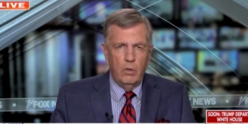 ‘No Great Big Grand Final Bargain’: Brit Hume Says Deal With China Still ‘Has A Long Way To Go’