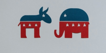 ‘Nonpartisan’ Congressional Budget Office Is Not So Nonpartisan After All, New Report Shows