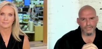 ‘Not Going Anywhere’: John Fetterman Dismisses AOC’s Trump Impeachment Push Over Iran Strikes