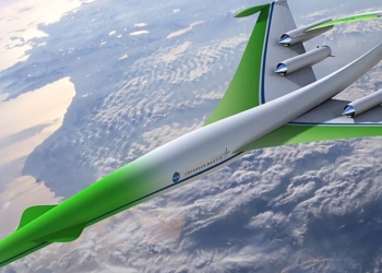 ‘Not Just For The Jetsons’: Trump Lifts Regs On Drones, Supersonic Flight, Opens Door For Flying Cars