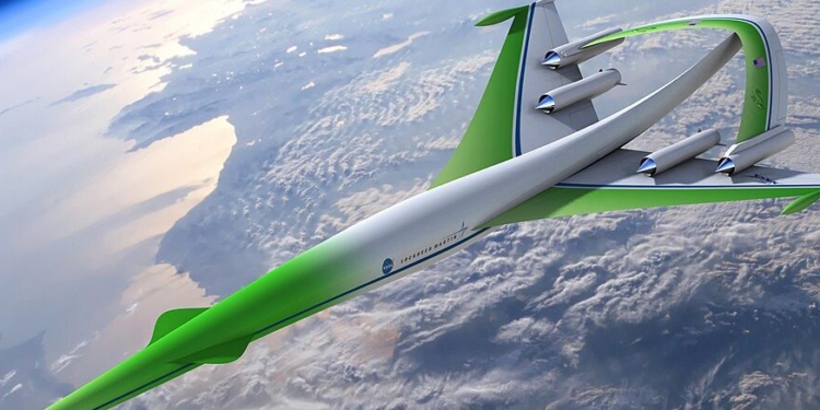 ‘Not Just For The Jetsons’: Trump Lifts Regs On Drones, Supersonic Flight, Opens Door For Flying Cars