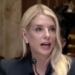 ‘Not My Argument’: Pam Bondi Doesn’t Take Democrat Senator’s Accusation Lying Down