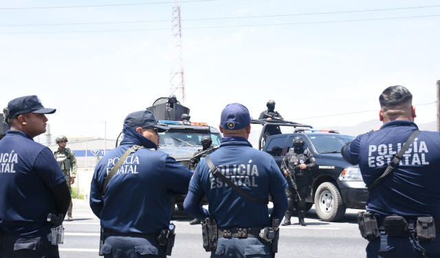 Nueva Célula del Cártel Intenta Instalarse En Ciudad Fronteriza Mexicana
