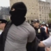 Numerous Anti-ICE Protesters Arrested In NYC