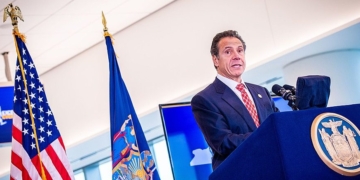 NYC Dems Rush To Convince Voters They’re ‘Tough,’ Defy Party’s ‘Weak’ Reputation