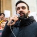 NYC Socialist Mayoral Candidate Hires Private Security While Pushing Lefty Police Reform