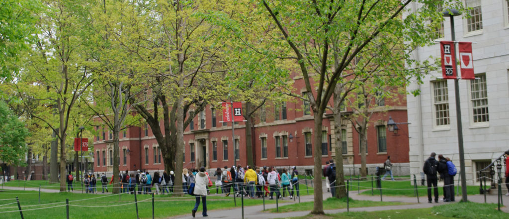 Obama-Appointed Judge Allows Harvard To Continue Enrolling Foreign Students
