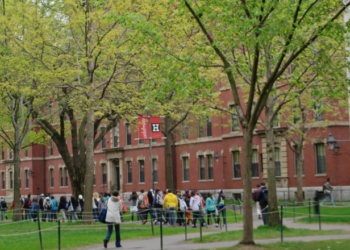 Obama-Appointed Judge Allows Harvard To Continue Enrolling Foreign Students