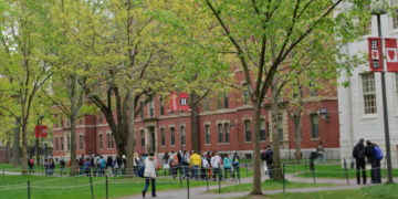 Obama-Appointed Judge Allows Harvard To Continue Enrolling Foreign Students