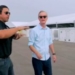 ‘One-Stop Shop’: Ron DeSantis Shows Off New Alligator-Friendly Facility For Illegals
