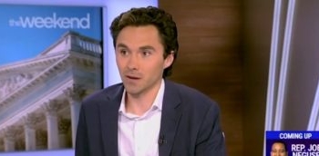 ‘Overall Sense Is Relief’: Dems Have Mixed Feelings About David Hogg’s DNC Ouster