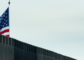 Pentagon Establishing 250-Mile Military Buffer Zone Along Southern Border