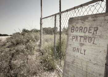 Pentagon Gearing Up To Provide 20,000 Troops For Immigration Clampdown
