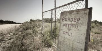 Pentagon Gearing Up To Provide 20,000 Troops For Immigration Clampdown